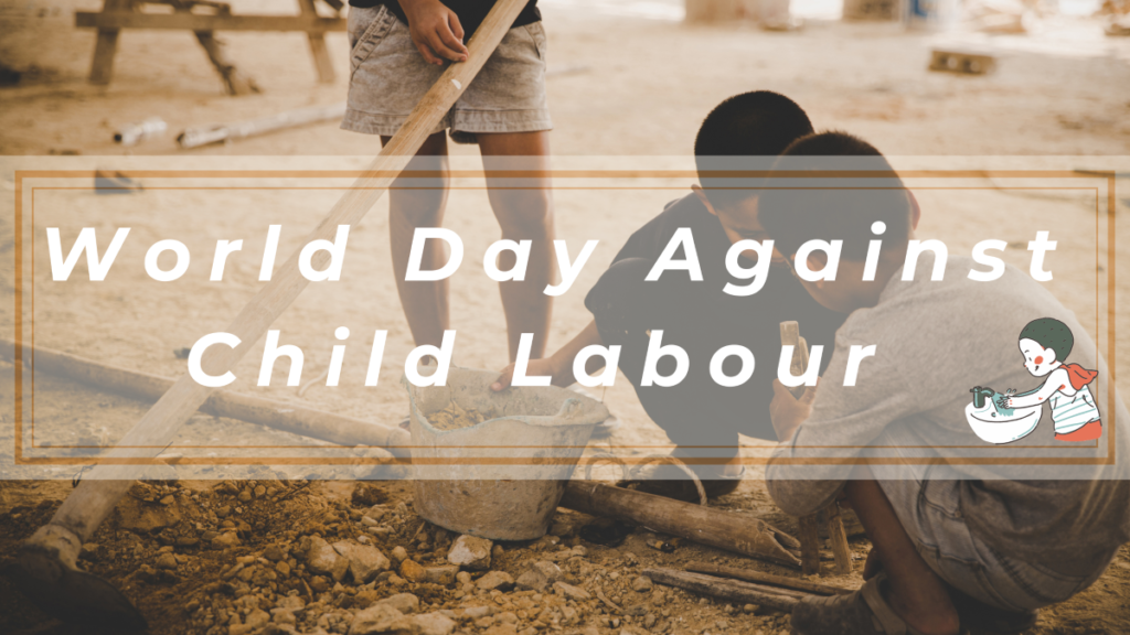 Child Labour Day