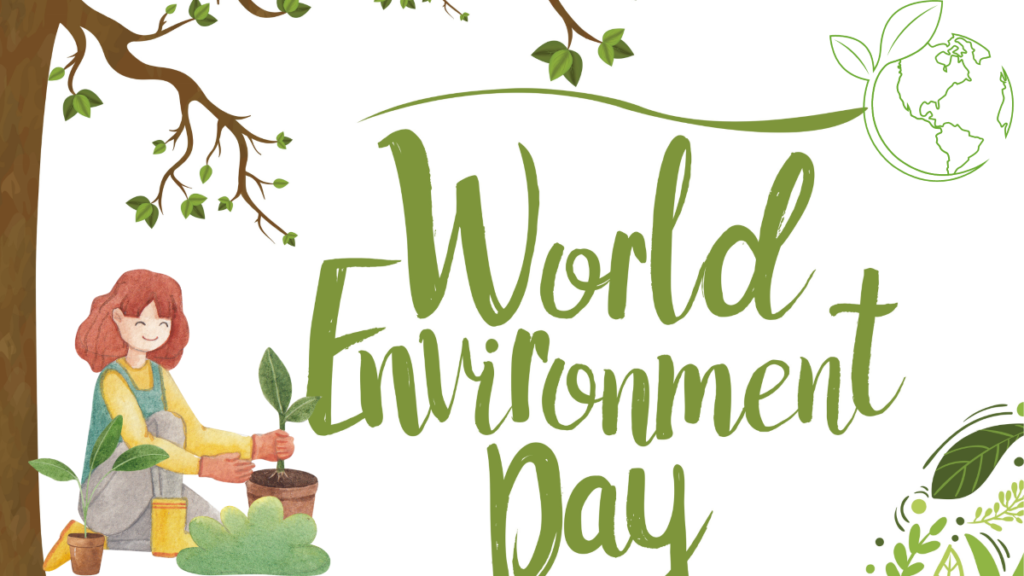 Environment day